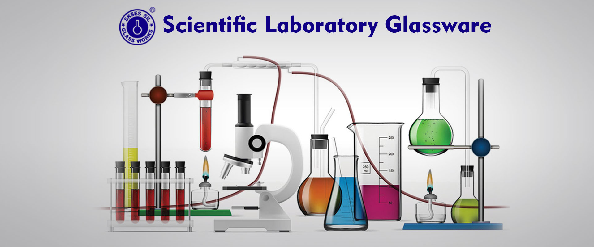 Shree Krishna Scientific Equipments Suppliers