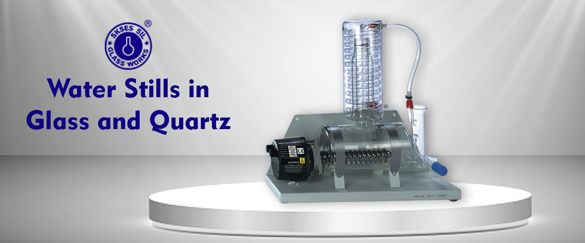 Shree Krishna Scientific Equipments Suppliers